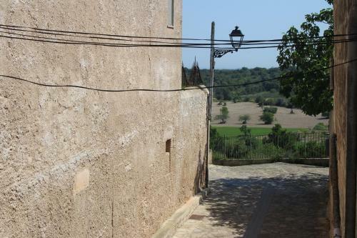 Bed & Breakfast Sa Madona De Sa Pleta