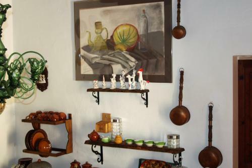 Bed & Breakfast Sa Madona De Sa Pleta