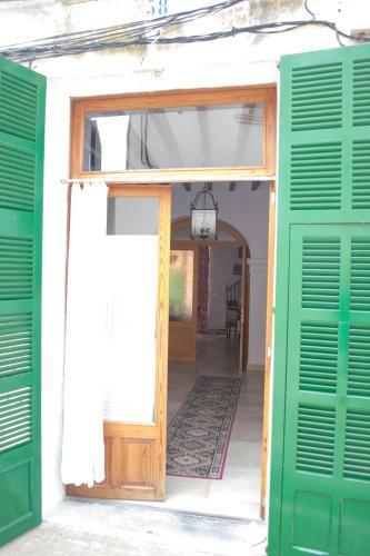 Bed & Breakfast Sa Madona De Sa Pleta