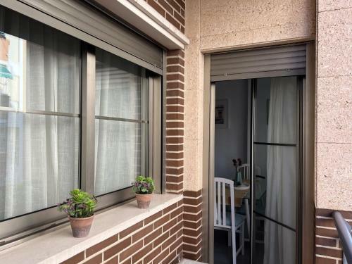 Apartamento Bellas Artes