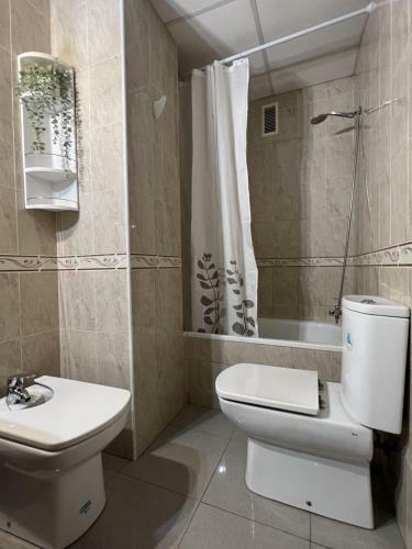 Apartamento Bellas Artes
