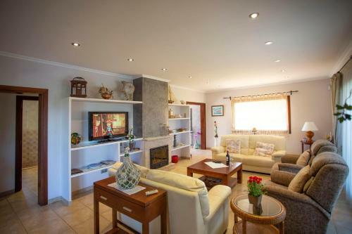 Finca Oliveres