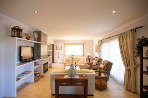 Finca Oliveres