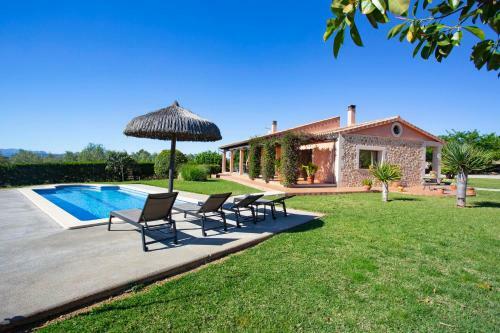 Finca Oliveres