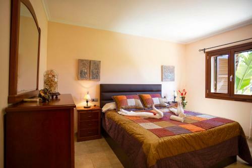 Finca Oliveres