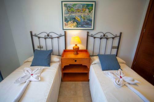 Finca Oliveres