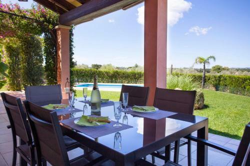 Finca Oliveres