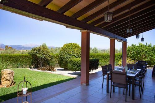 Finca Oliveres