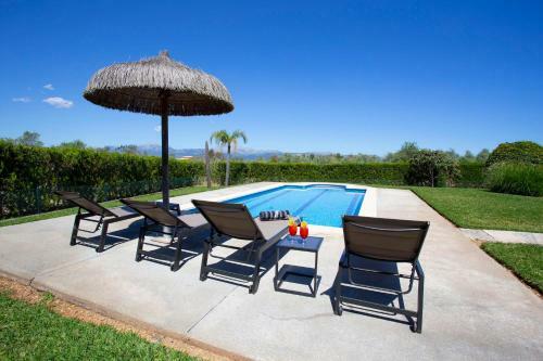 Finca Oliveres