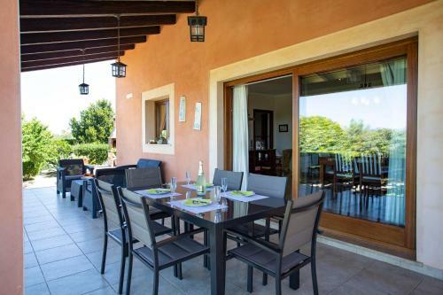 Finca Oliveres