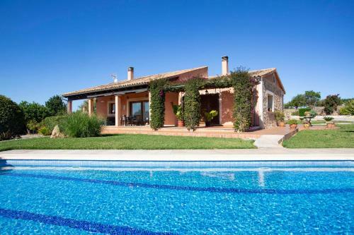 Finca Oliveres