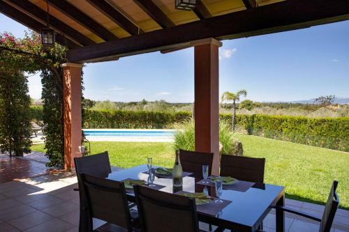 Finca Oliveres