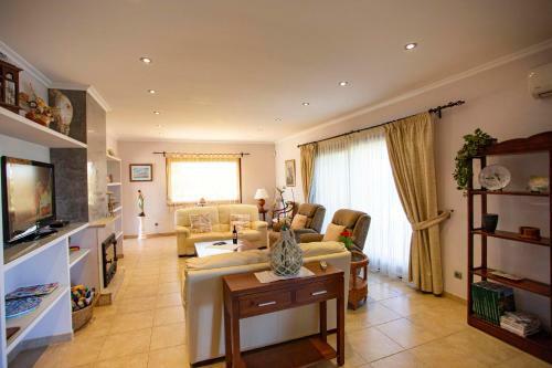 Finca Oliveres