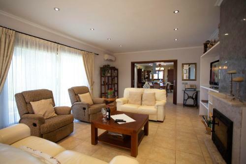 Finca Oliveres