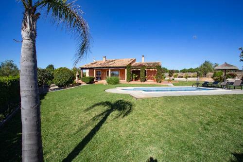 Finca Oliveres