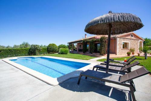 Finca Oliveres