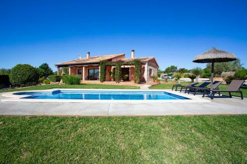 Finca Oliveres