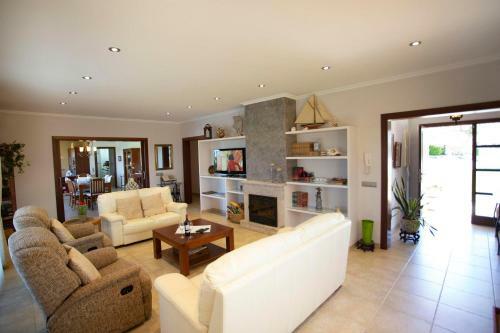 Finca Oliveres