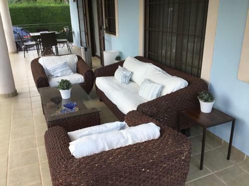 Villa Relax En La Huerta De Murcia