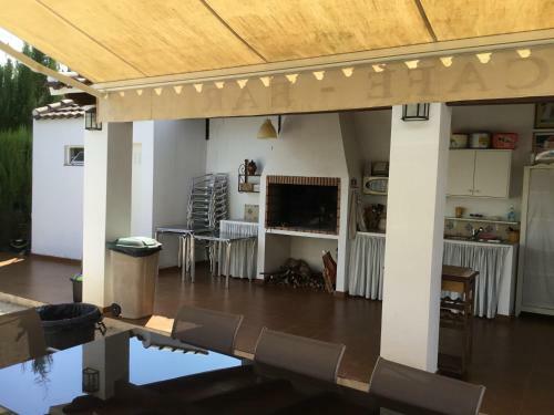 Villa Relax En La Huerta De Murcia