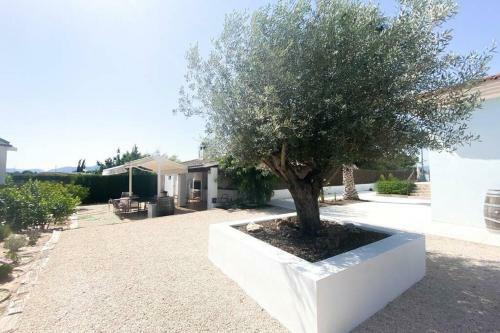 Villa Relax En La Huerta De Murcia