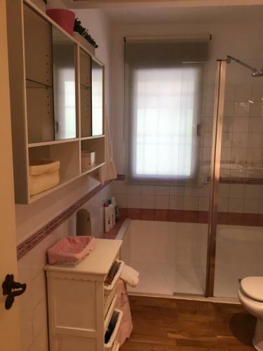Villa Relax En La Huerta De Murcia