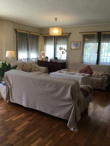 Villa Relax En La Huerta De Murcia