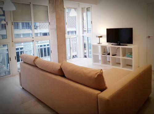 Apartamento Yerma