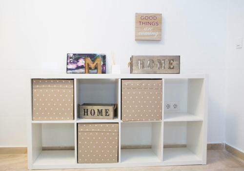 Apartamento Yerma