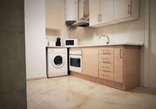 Apartamento Yerma