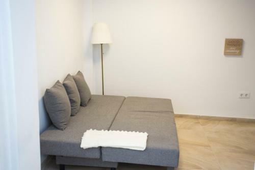 Apartamento Yerma