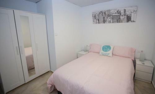 Apartamento Yerma