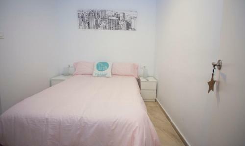 Apartamento Yerma