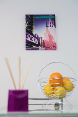 Apartamento Yerma