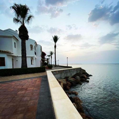 Apartamento En Aldeas de Taray Club, La Manga