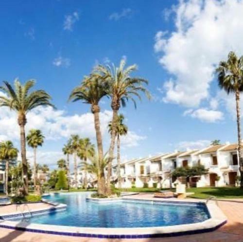 Apartamento En Aldeas de Taray Club, La Manga