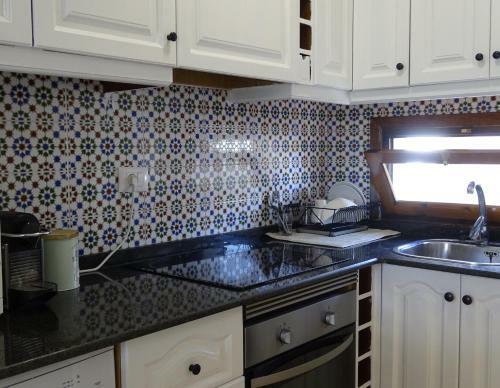 Apartamento En Aldeas de Taray Club, La Manga
