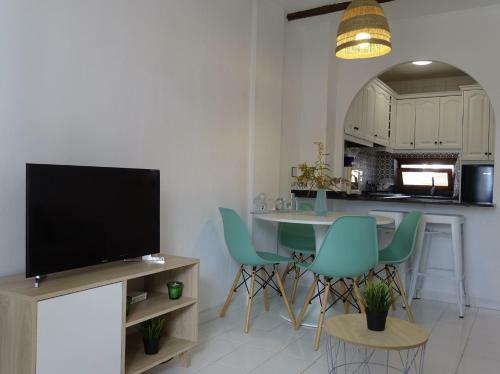 Apartamento En Aldeas de Taray Club, La Manga