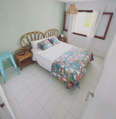 Apartamento En Aldeas de Taray Club, La Manga