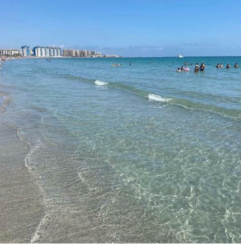 Apartamento En Aldeas de Taray Club, La Manga