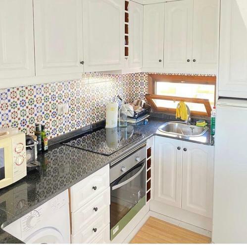 Apartamento En Aldeas de Taray Club, La Manga