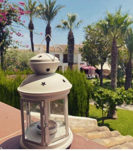 Apartamento En Aldeas de Taray Club, La Manga
