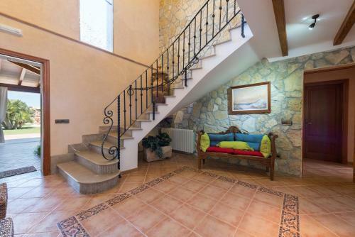 Villa Salva Gamundina