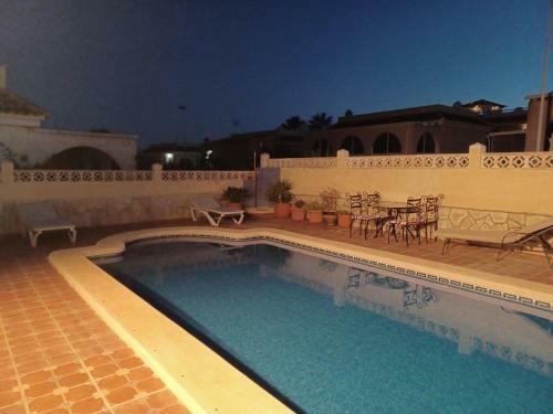 Villa Casa Mogador