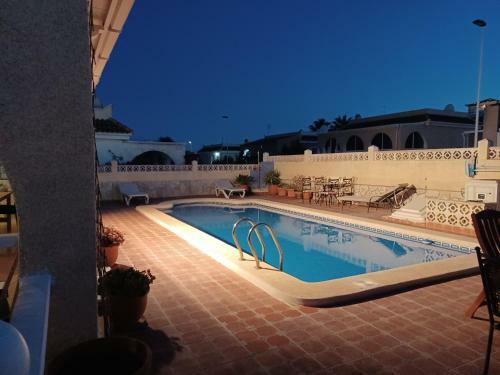 Villa Casa Mogador