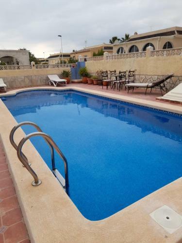 Villa Casa Mogador