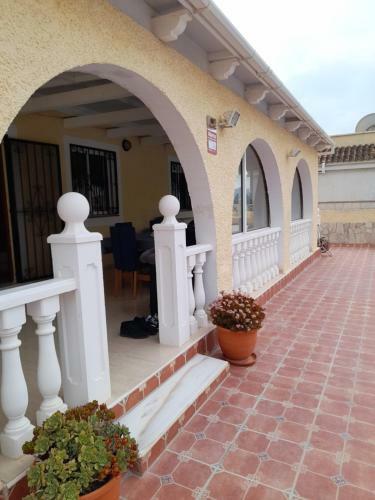 Villa Casa Mogador