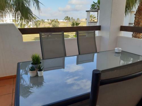 Apartamento Las Terrazas De La Torre Golf Resort