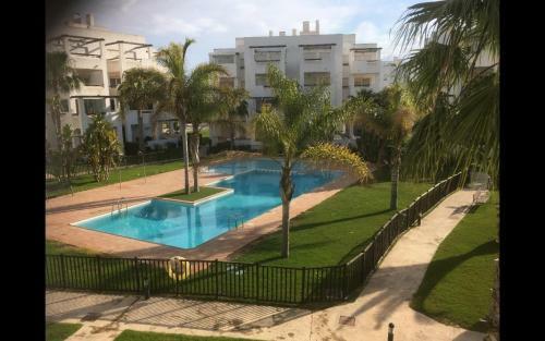 Apartamento Las Terrazas De La Torre Golf Resort