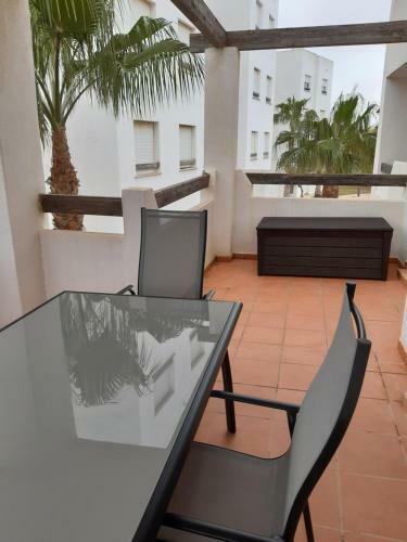 Apartamento Las Terrazas De La Torre Golf Resort